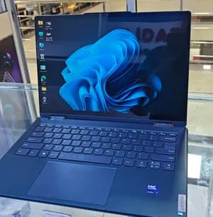 Lenovo Yoga 9i x360 Ultra 7 Laptop