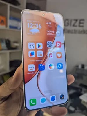 Honor X70 12GB 256GB Smartphone