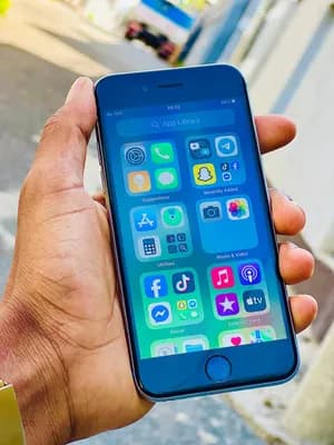 Apple iPhone 6S 128GB
