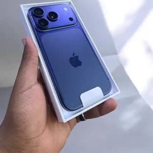 iPhone 17 Pro 256GB Brand New
