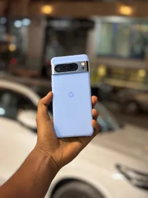 Google Pixel 8 Pro