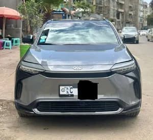 Toyota BZ4X Ultra 2024 FULL ELECTRIC