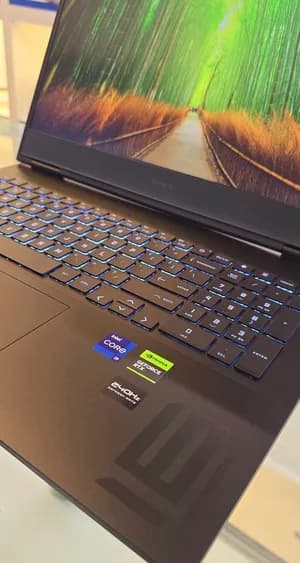 Hp Omen 016