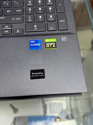 Hp Victus 16