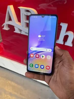 Samsung Galaxy A05 64GB