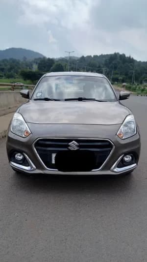 Suzuki Dzire 2021 Automatic Sedan