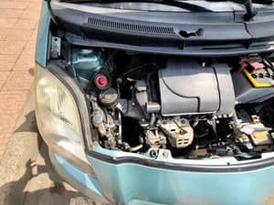 Yaris Compact