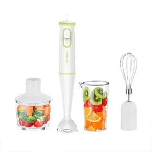 SOKANY HAND BLENDER 4 in1