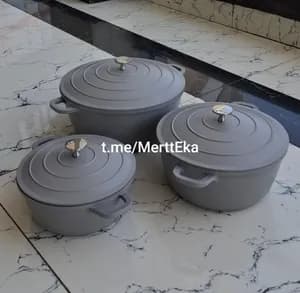 Momcoc Nonstick Cookwares