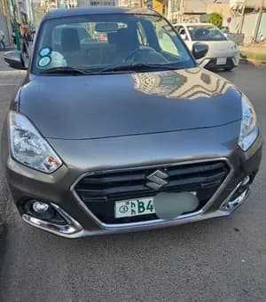 Suzuki Dzire 2021 1.2L Brand New