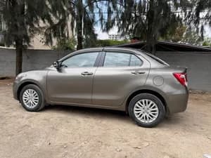 Suzuki Dzire 2024