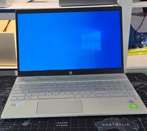 HP Pavilion Core i5 Laptop