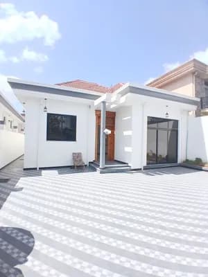 274 sqm Villa House for Sale Kotebe