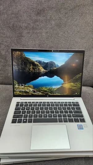 HP EliteBook 840 G9 Laptop