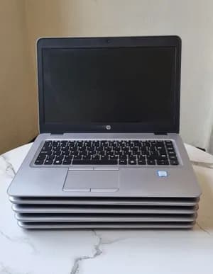 HP EliteBook 840 G3 8GB 512GB