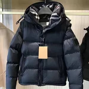Burberry Jacket