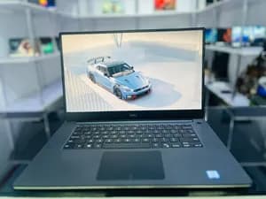 Dell Precision i7 10th Gen Laptop