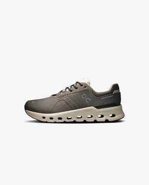 On Cloud Runner 44-46