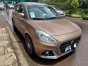 Suzuki Dzire 2021 1.2L
