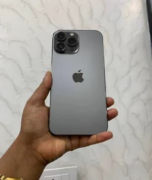 iPhone 13 Pro Max 256GB