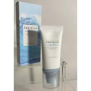 Skin1004 Madagascar Centella Hyalu Cica Water Fit Sun Serum SPF 50+ 50ml