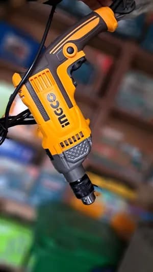 incoo ድሪል 1100W