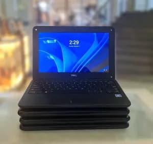 Dell Latitude 3190 Laptop