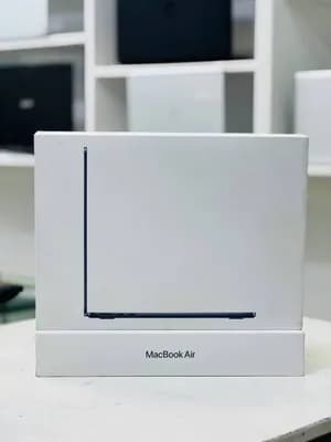 MacBook Air M4 13inch 16GB 512GB