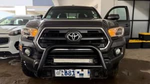 Toyota Tacoma 2016 Pickup