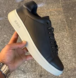 Hugo Boss Bulton Casual Shoes