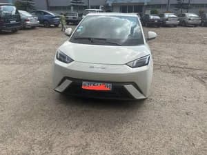 BYD Seagull 2024 Premium Electric