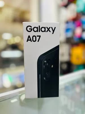 Samsung Galaxy A07 64GB