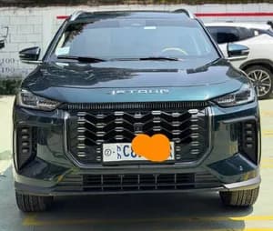 2024 Jetour X70 C-DM Plug-in Hybrid