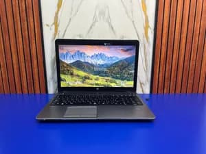 HP ProBook 640 G1