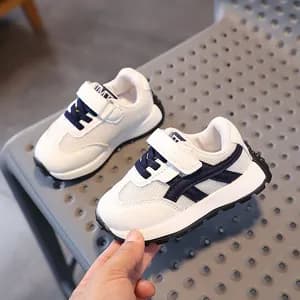 Unisex Kids Sports Shoes Size 21-25