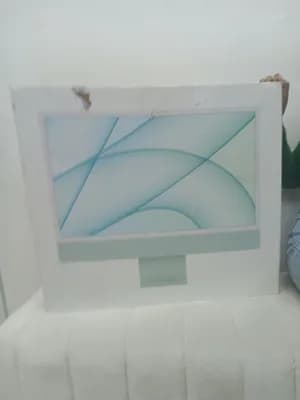 Apple iMac M1 24-inch 2021