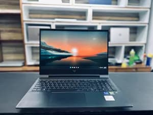 HP Victus Gaming Laptop RTX 3060