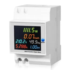 Multi-Function Digital Meter