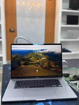 Apple MacBook Pro 16-inch 2019