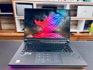 ASUS ROG Strix G16 i9 RTX 4070
