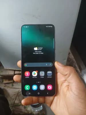 Samsung Galaxy S22+ 256GB 8GB