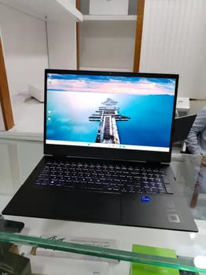 HP Omen 16 Gaming Laptop