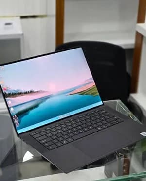 Dell Precision 5550 i7 Laptop