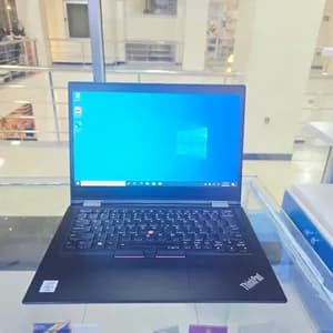 Lenovo Yoga X13 X360 16GB 512GB
