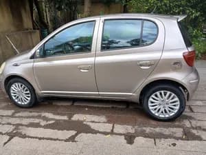 Toyota Vitz Yaris