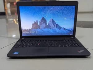 Lenovo ThinkPad Core i5 Laptop