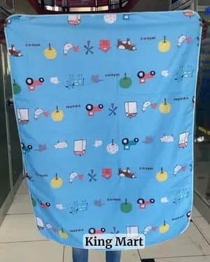 Urine Pad For Baby ዳይፐር