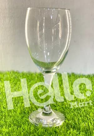 Large Quality Wine Glass Set