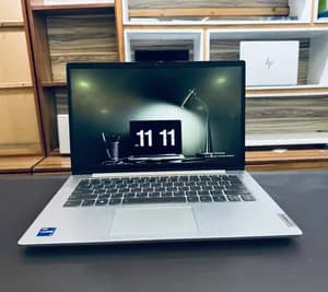 Lenovo IdeaPad i7 12th Gen Laptop