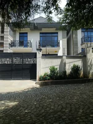 G+1 House for Sale in Ayat